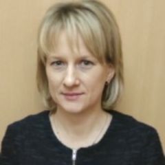 Оленева Татьяна