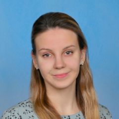 Будашкина Людмила Александровна