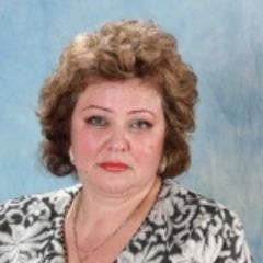 Филатова Лилия