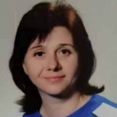Кравченко Елена