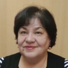 Мельникова Татьяна