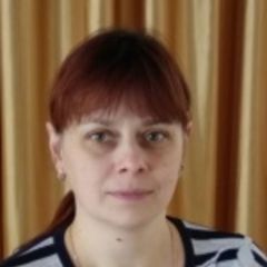Семенова Валентина
