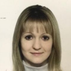 Петрова Наталья