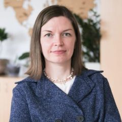 Своротова Юлия