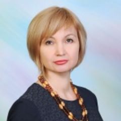 Подобина Елена