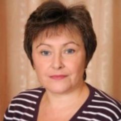 Новикова Татьяна