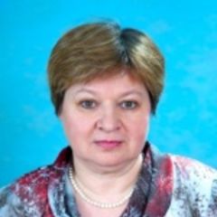 Смирнова Марина