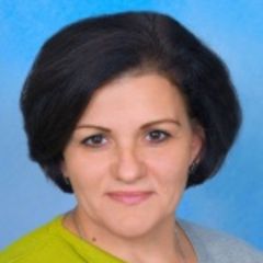 Бордюгова Наталья Львовна
