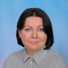Межерицкая Ольга