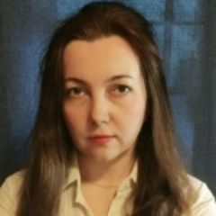 Кузнецова Елена