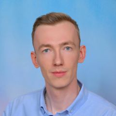 Хоменков Михаил