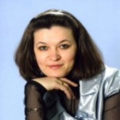 Оспенникова Светлана