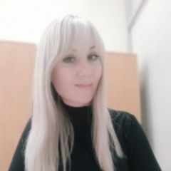 Гриник Ольга