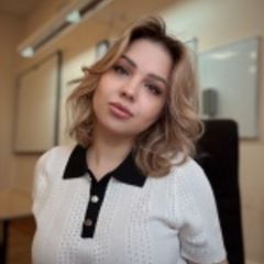 Ермак Анастасия