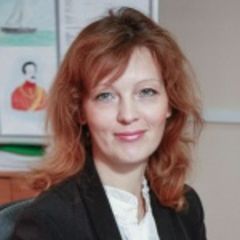 Тюменцева Наталья