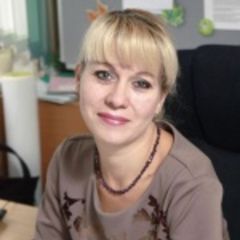 Макаревич Светлана