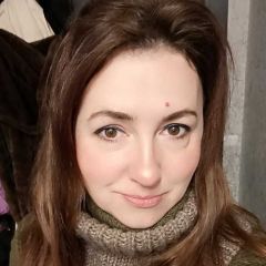 Федорова Мария