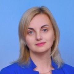 Лощёва Марианна