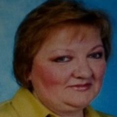 Антонова Наталия Борисовна