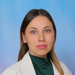 Долгова Анна