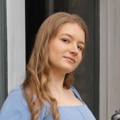 Власова Анна