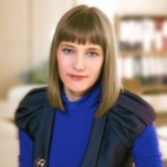Быкова Елена