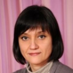 Копытова Ольга