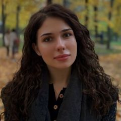Васькина Анастасия