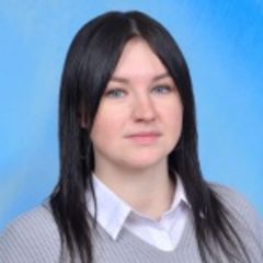 Кравченко Екатерина