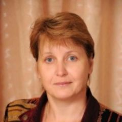 Ищенко Елена