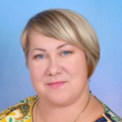 Захребеткова Наталья