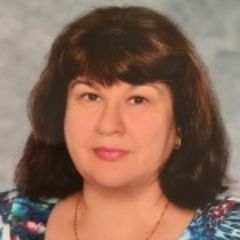 Ситнова Елена