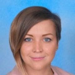 Половко Елена