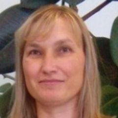 Контарева Елена