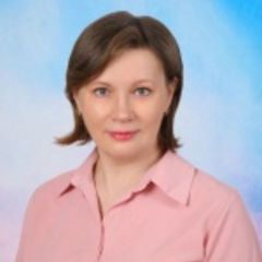 Князева Наталия