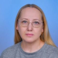 Азим Людмила Ивановна