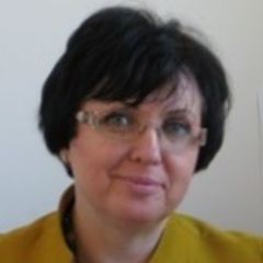 Минич Анна