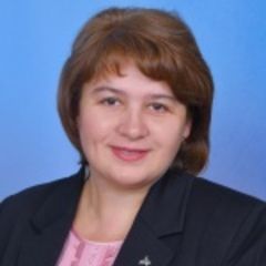 Морозенко Ольга