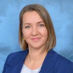 Калинина Анна