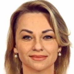 Никитина Оксана