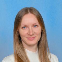 Гнусарева Надежда