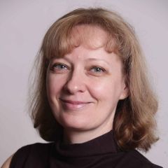 Кабаева Виктория