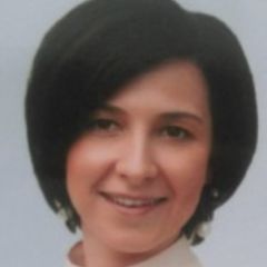 Афанасьева Елена Игоревна