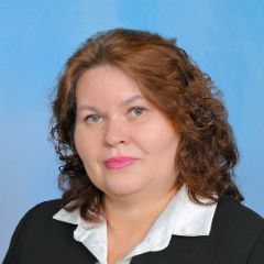 Кибардина Ольга