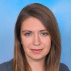 Соколова Елена
