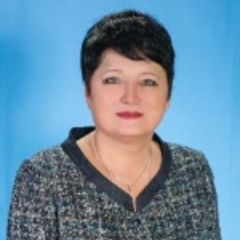 Белова Алла Владимировна