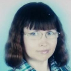 Сливкина Светлана