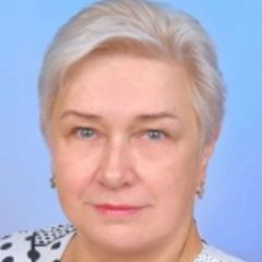 Гусар Тамара