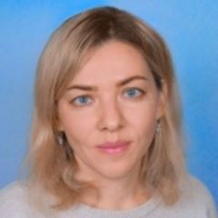 Арчакова Ольга Васильевна