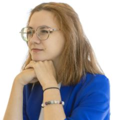 Стародубцева Ксения